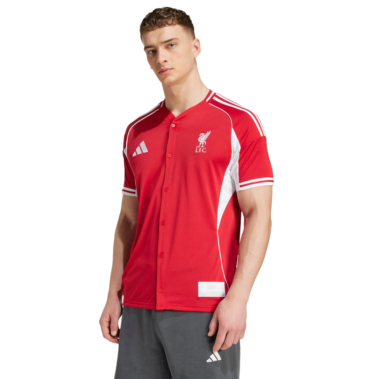 adidas Liverpool FC Us Pack -paita