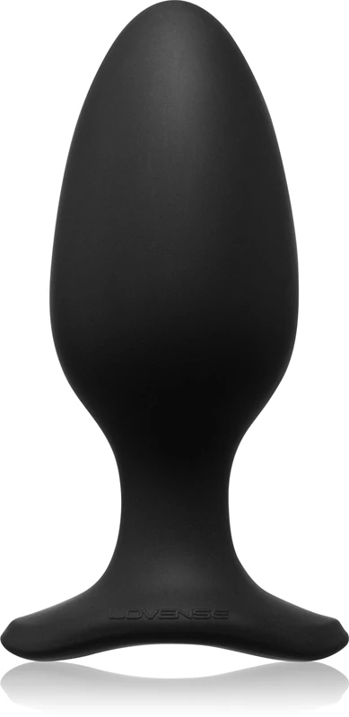 LOVENSE Hush 2 Vibrerende Anale Plug
