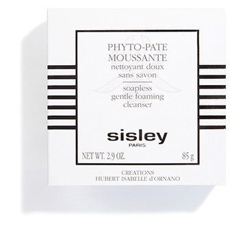 Phyto Pate Moussante пена за чишћење Луксузно хидратантно и хранљиво