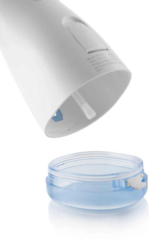 ETA AquaCare II 4708 90000 irrigador dentário