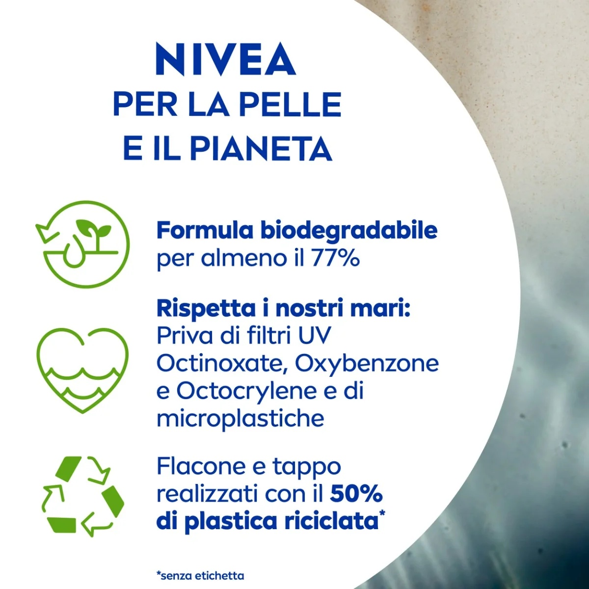 NIVEA Nivea Sun Protect & Hydrate Ultra 150 ml Ultra-resistenter, wasserfester Sonnenschutz