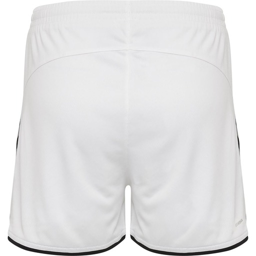 Pantalones Cortos Hummel Authentic Poly