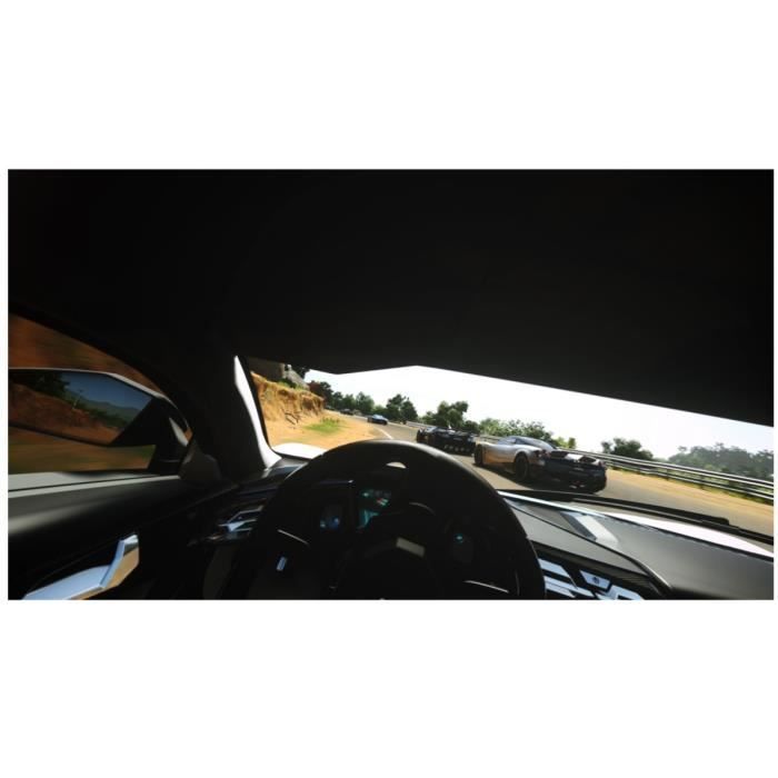 DRIVECLUB VR Jogo para PSVR