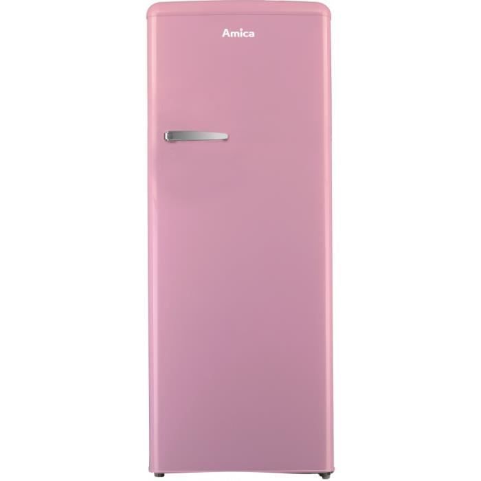 REF 1P TT UTILE AMICA AR5222P VINTAGE PINK