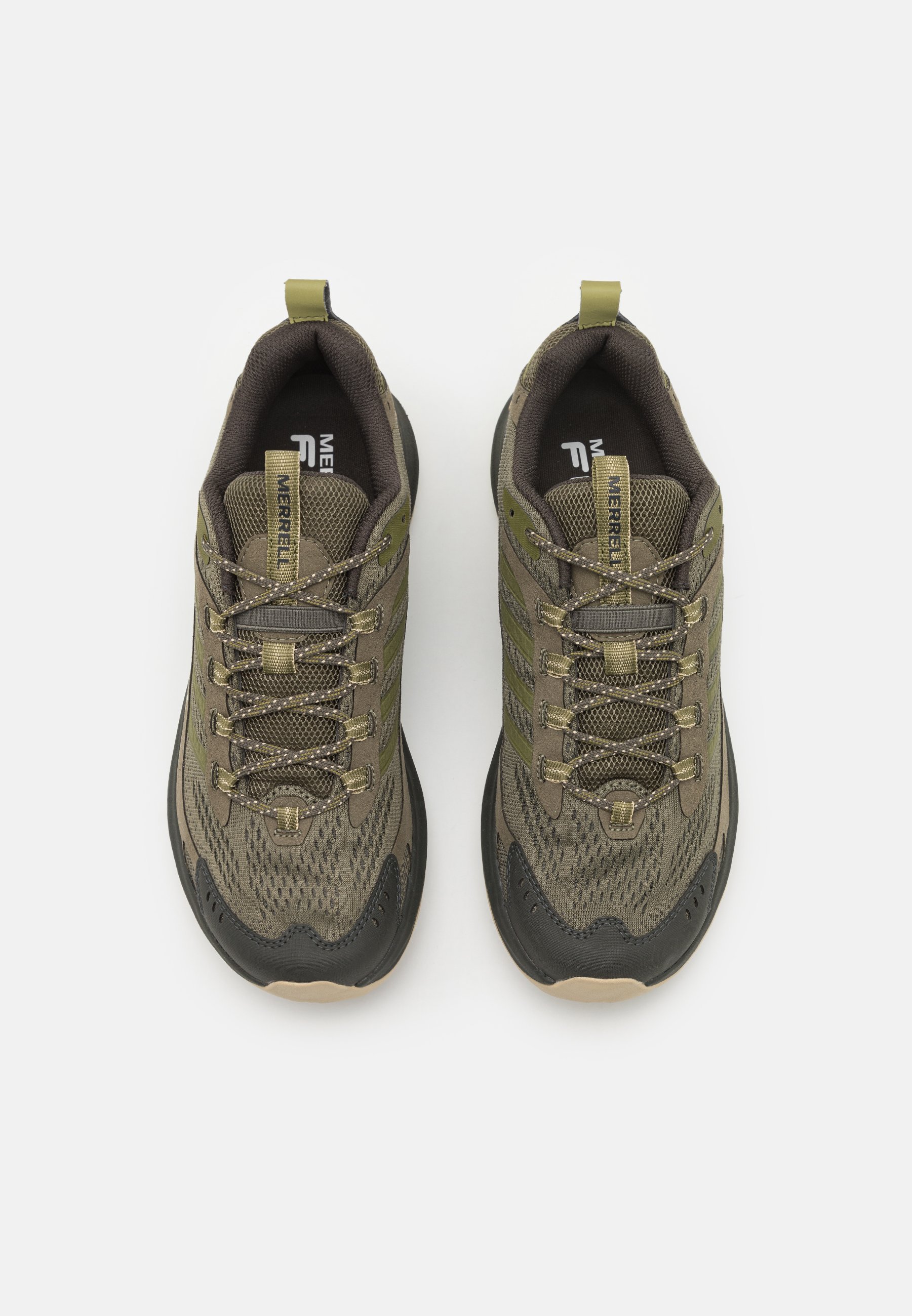 Merrell MOAB SPEED 2 - Chaussures de randonnée - olive
