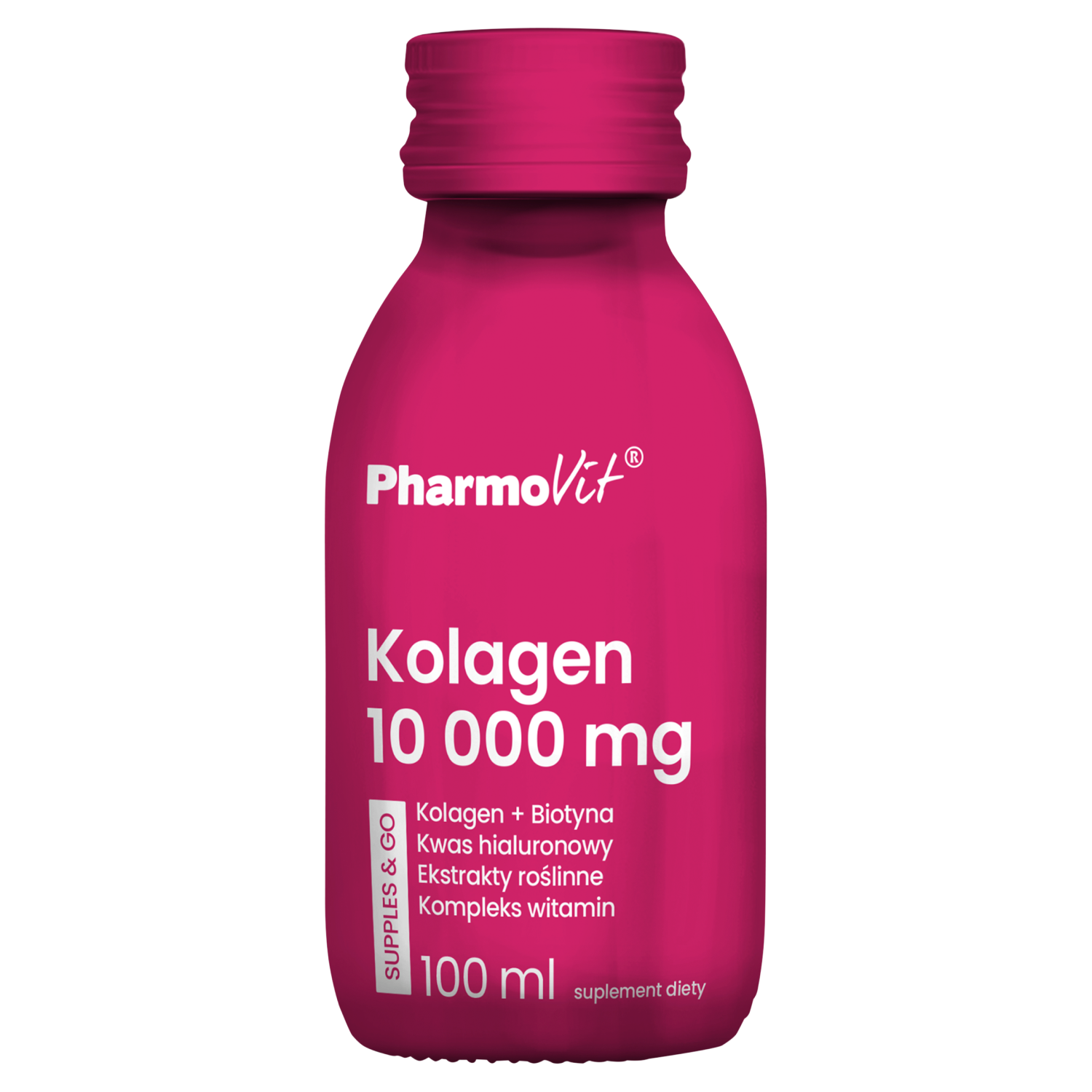 Pharmovit kolagen 10000 mg