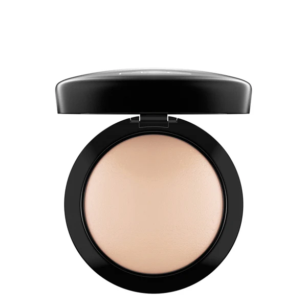 Powders Mineralize Skinfinish Natural - Cipria compatta, Cipria polvere