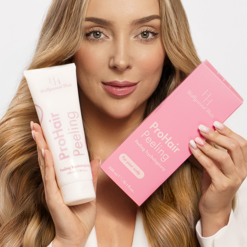 Hollywood Hair ProHair
