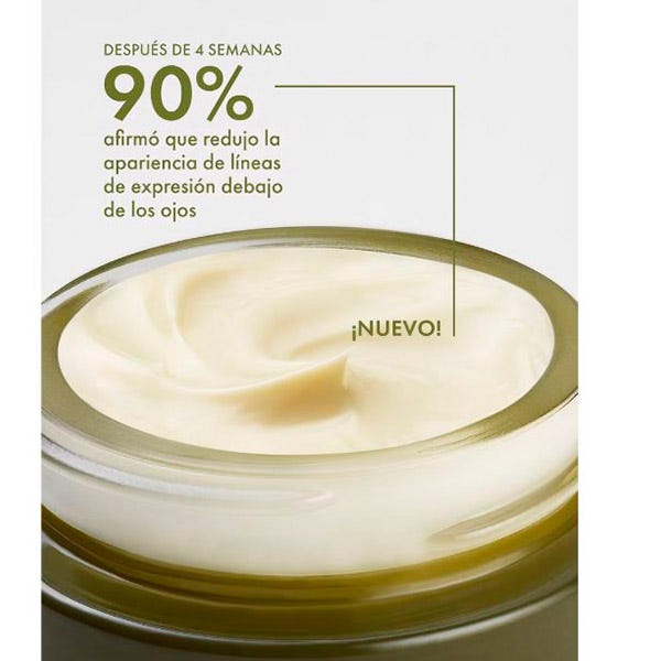 Plantscription øjencreme retinol | 15 ml
