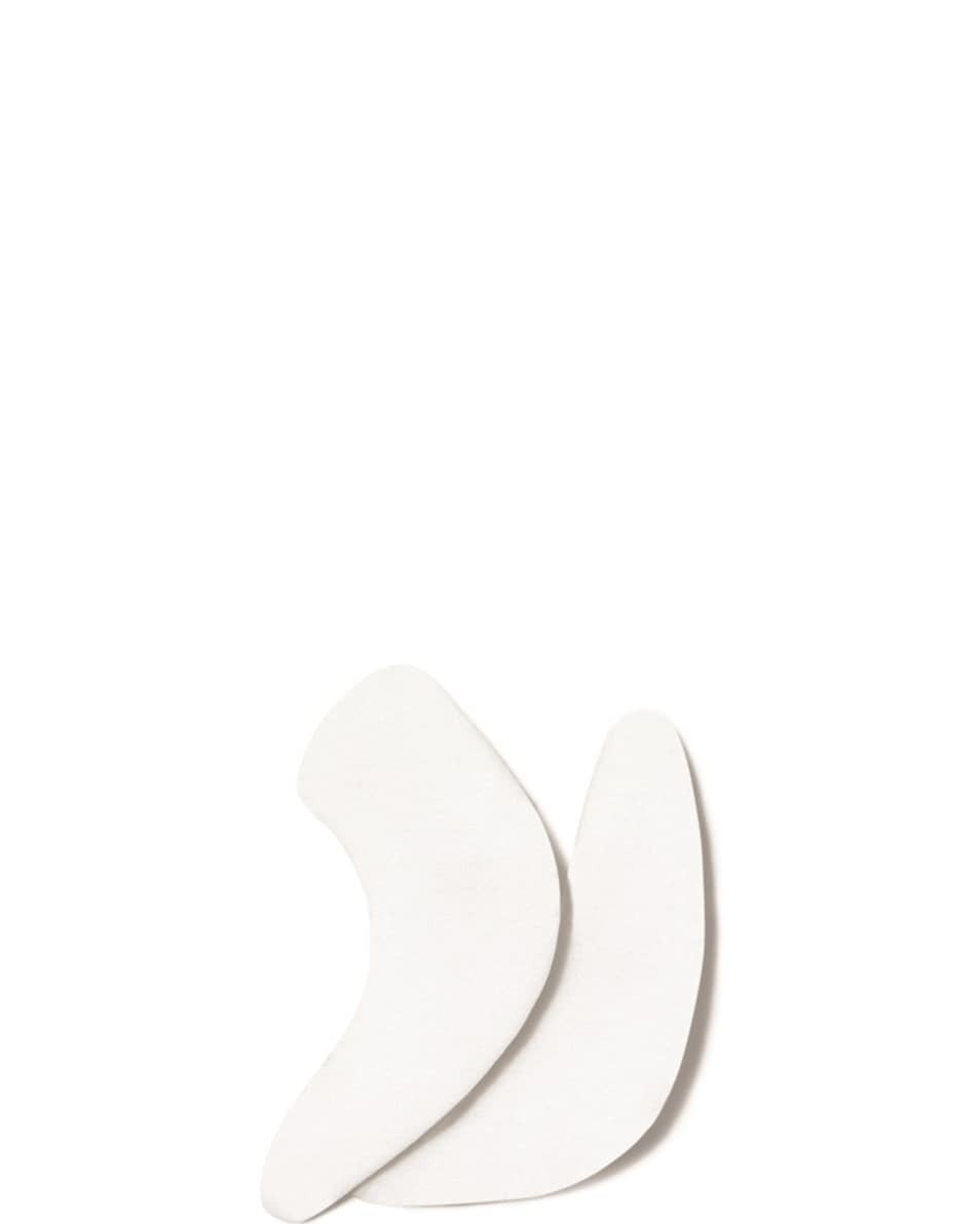 Patchs revitalisants DHC pour les yeux