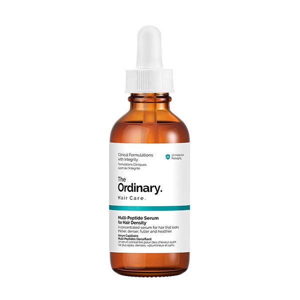 Multipeptidové sérum pro hustotu vlasů | 60 ml