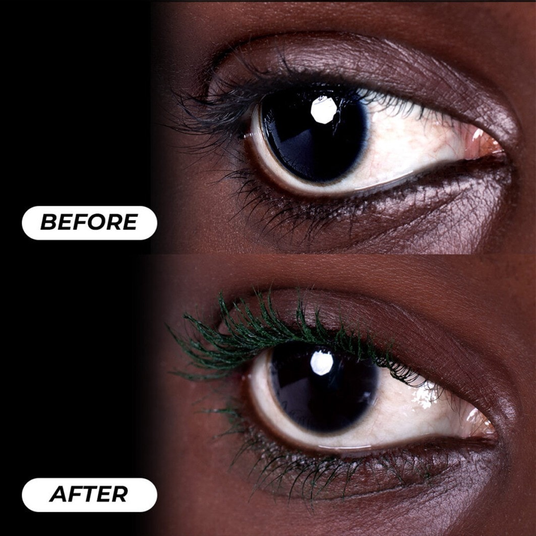 Lethal Cosmetics Capacité