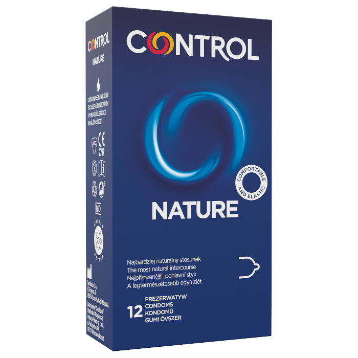 Naturaleza del control