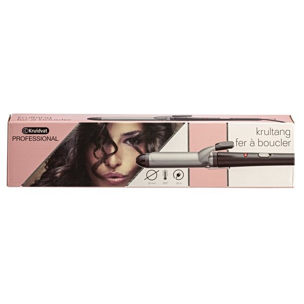 Profesionalni kodralnik las Kruidvat 32 mm