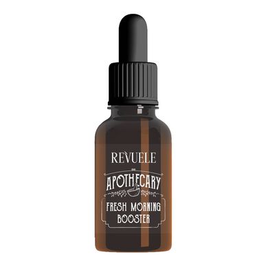 Revuele Apothecary Fresh Morning Booster Hydrerende og antioksidant anti-rynkeserum 30 ml 30 ml
