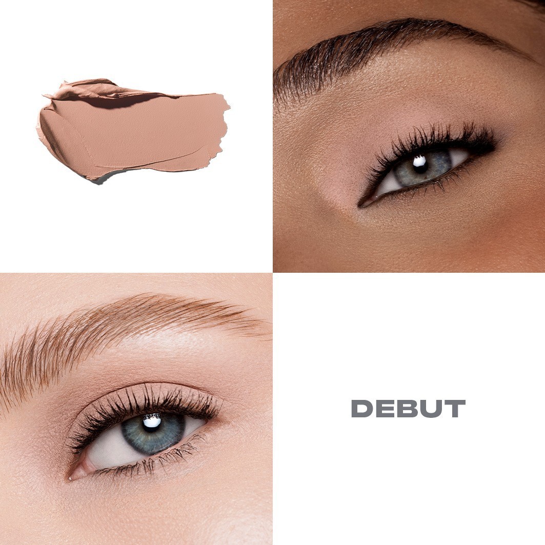 „Morphe Eyeshadow Solo Artist“ gruntuojantis kreminis akių šešėlis – 3,2 g