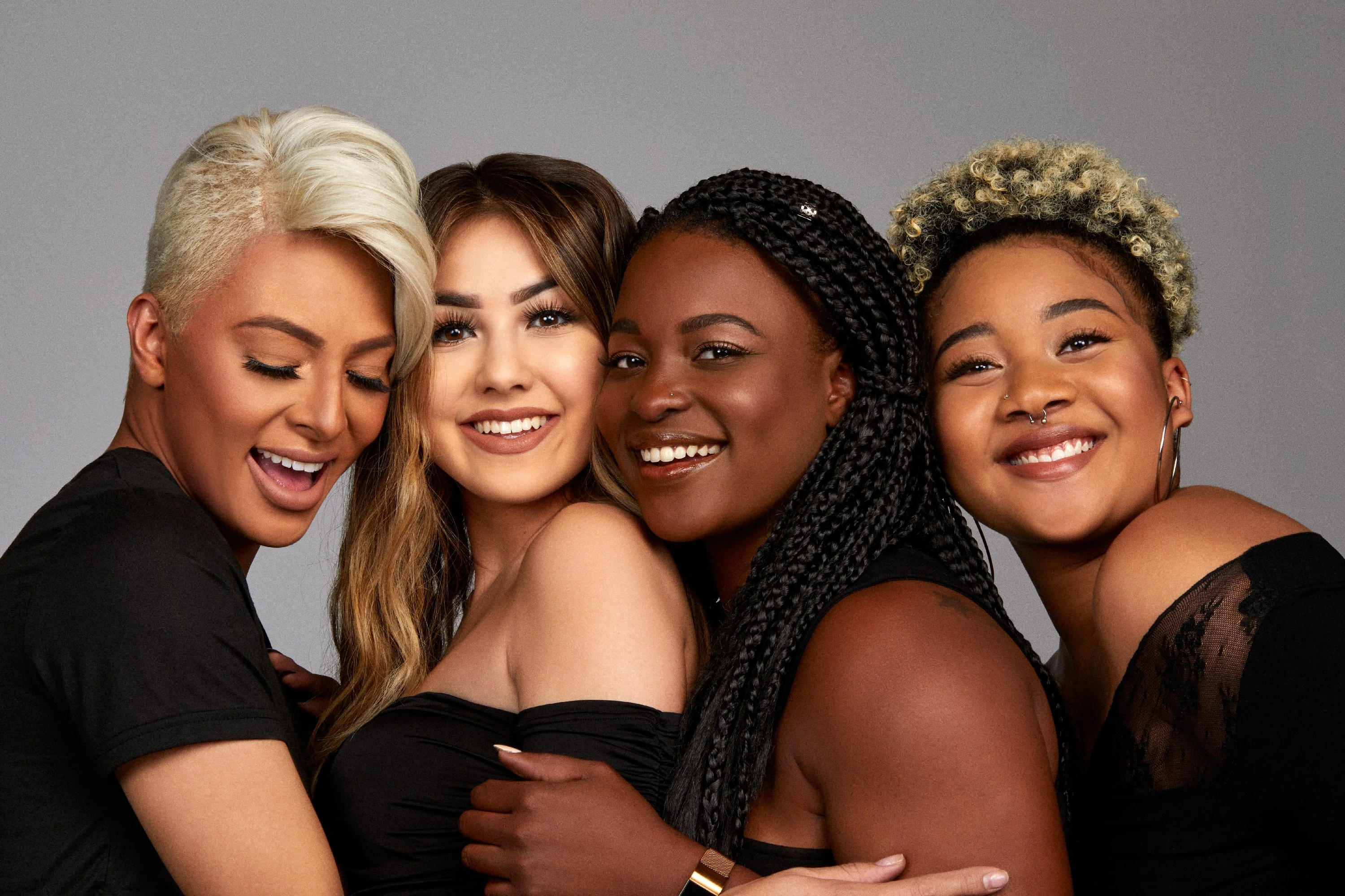 Viso Can't Stop Won't Stop Full Coverage Foundation - Fondotinta liquido, Fondotinta crema