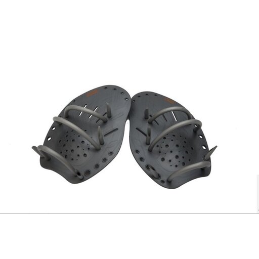 Zoggs Matrix svømmepadler - store