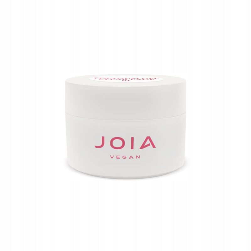 Gel de polygomme végétalien Joia