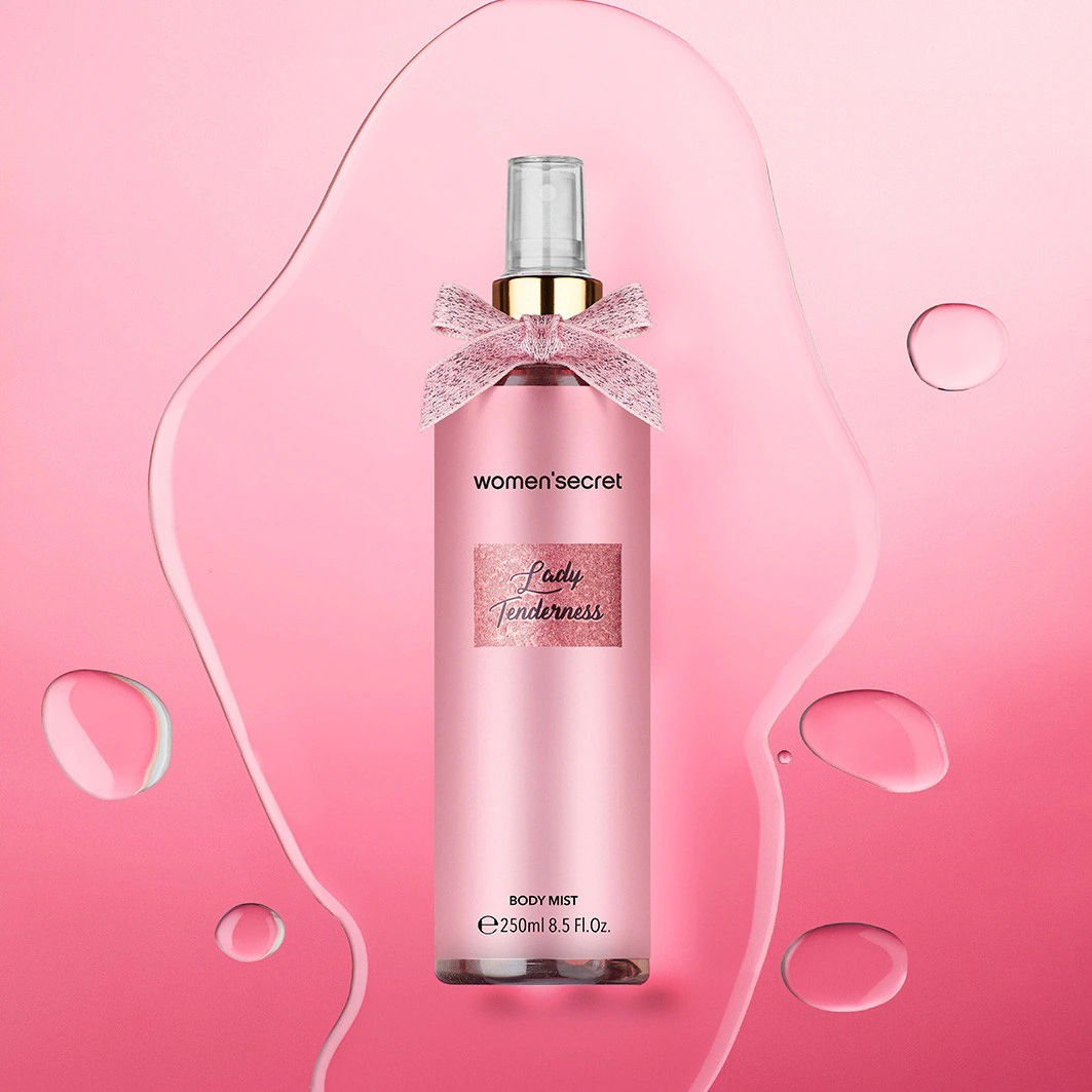 Women'Secret LADY TENDERNESS