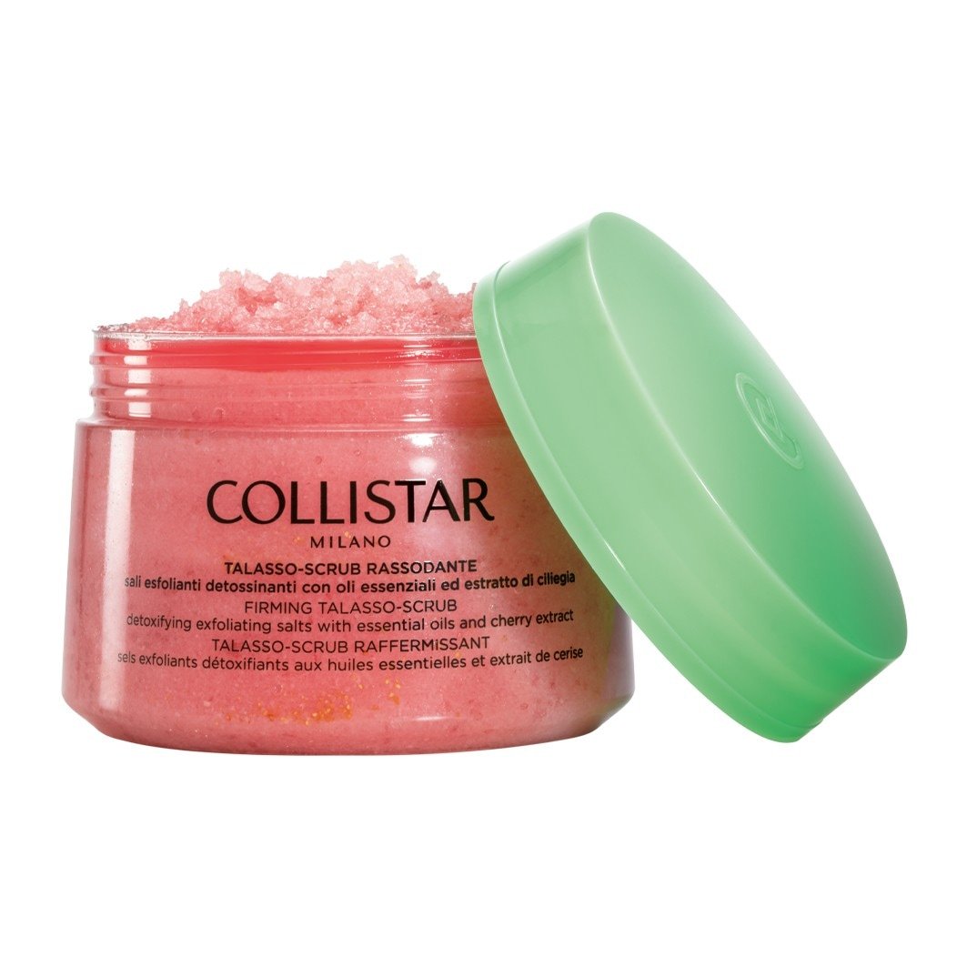 Collistar Body Scrub Special Corpo Perfetto Firming Talasso-Scrub - 300 g
