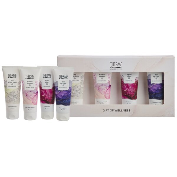 Darilni set Therme Gift Of Wellness