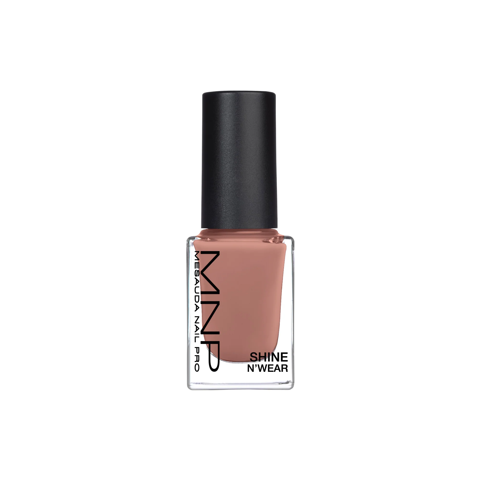 Unghie SHINE N'WEAR Smalto Classico - Smalto