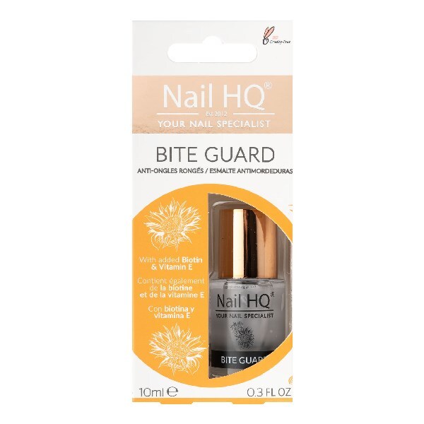 Nail HQ Beißschutz - 10 ml