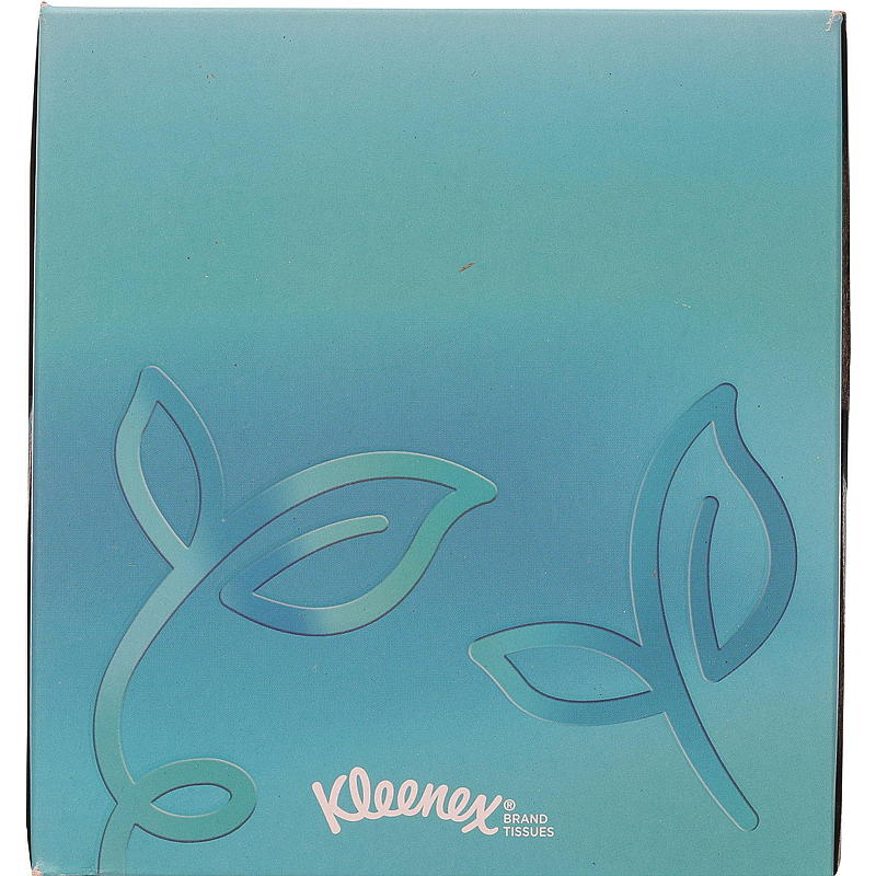 Kleenex lommetørklæder i æske 48 stk. Kleenex Collection