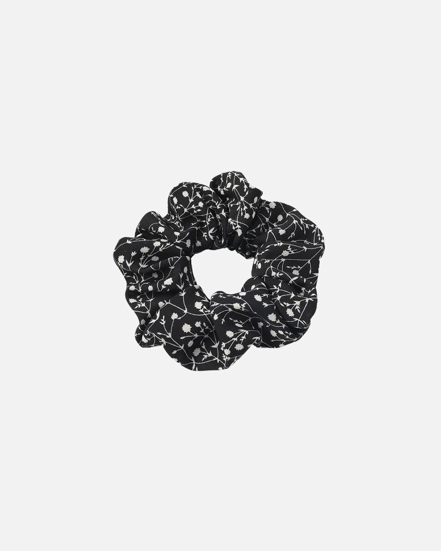 SOHO Haarelastiekje Ries Scrunchie - 1 stuk