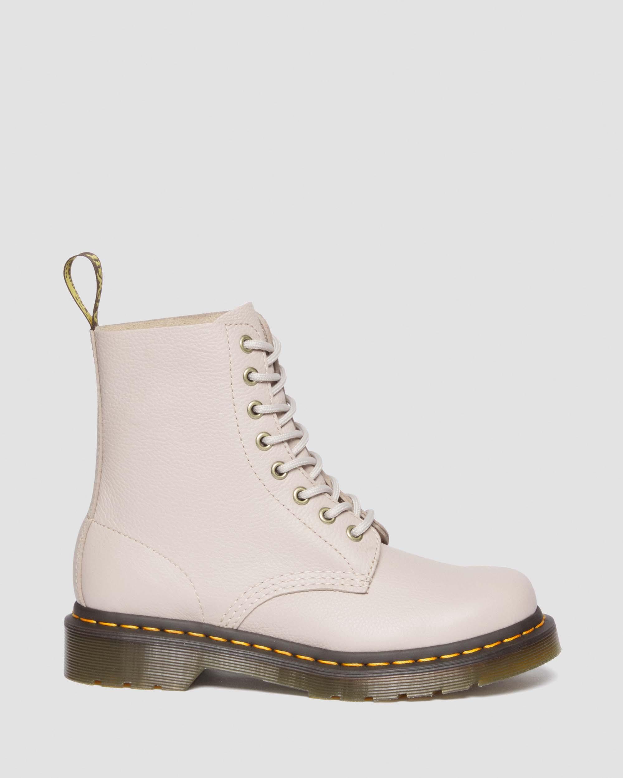 1460 Women's Pascal Virginia Leather Boots