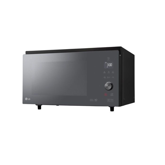 LG MJ3965BCR Multifunción