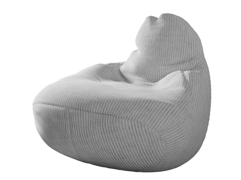 Pufa nowoczesna Maxi 300 L Sztruks