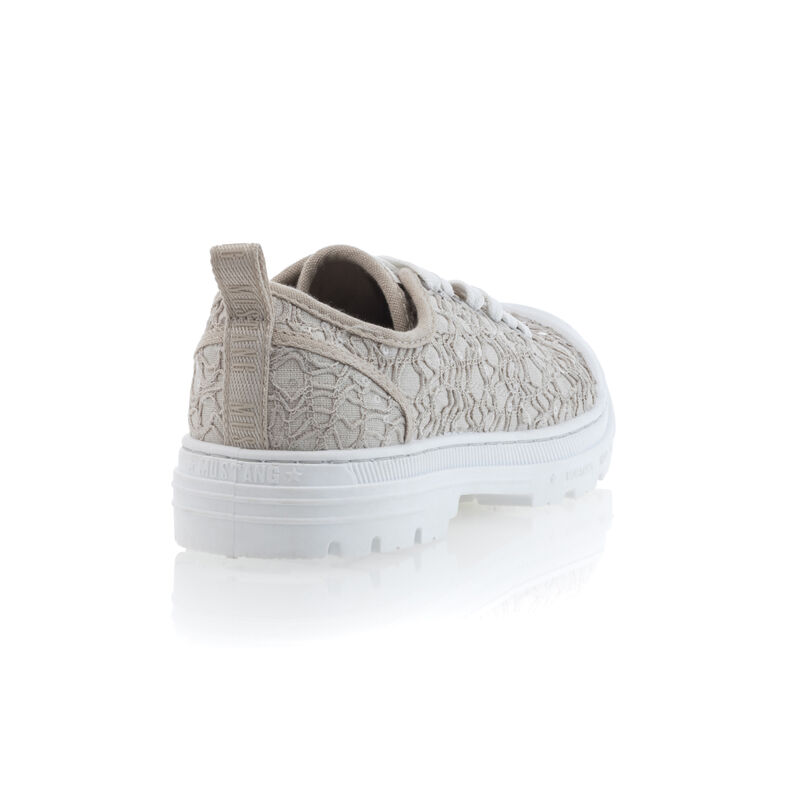 Korpe / patike Femme Beige