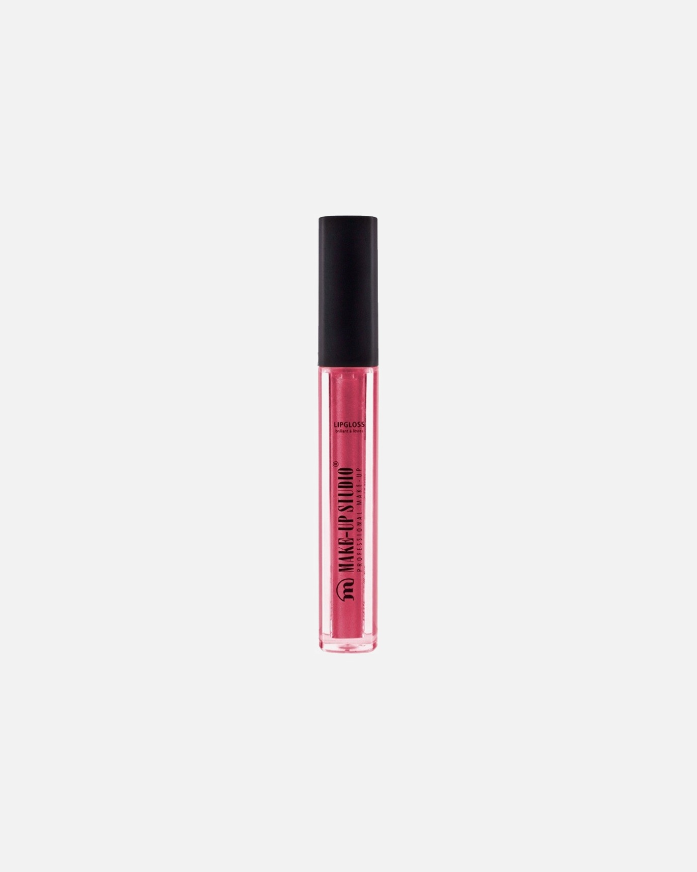 Make-up Studio Paint Gloss Lipgloss - Rosewood