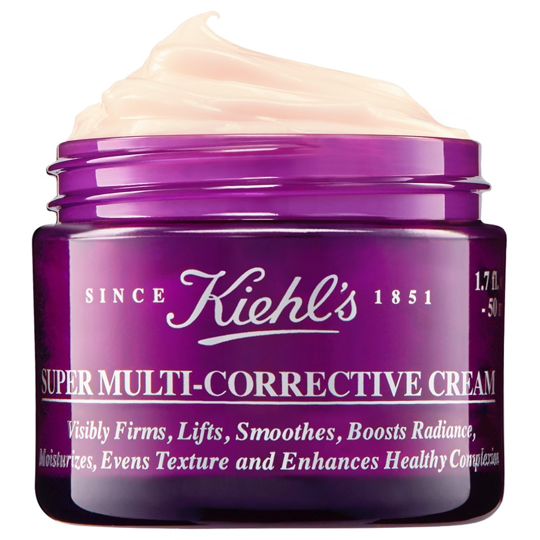 Kiehl's Super Multi korektivna krema za lice - 50 ml