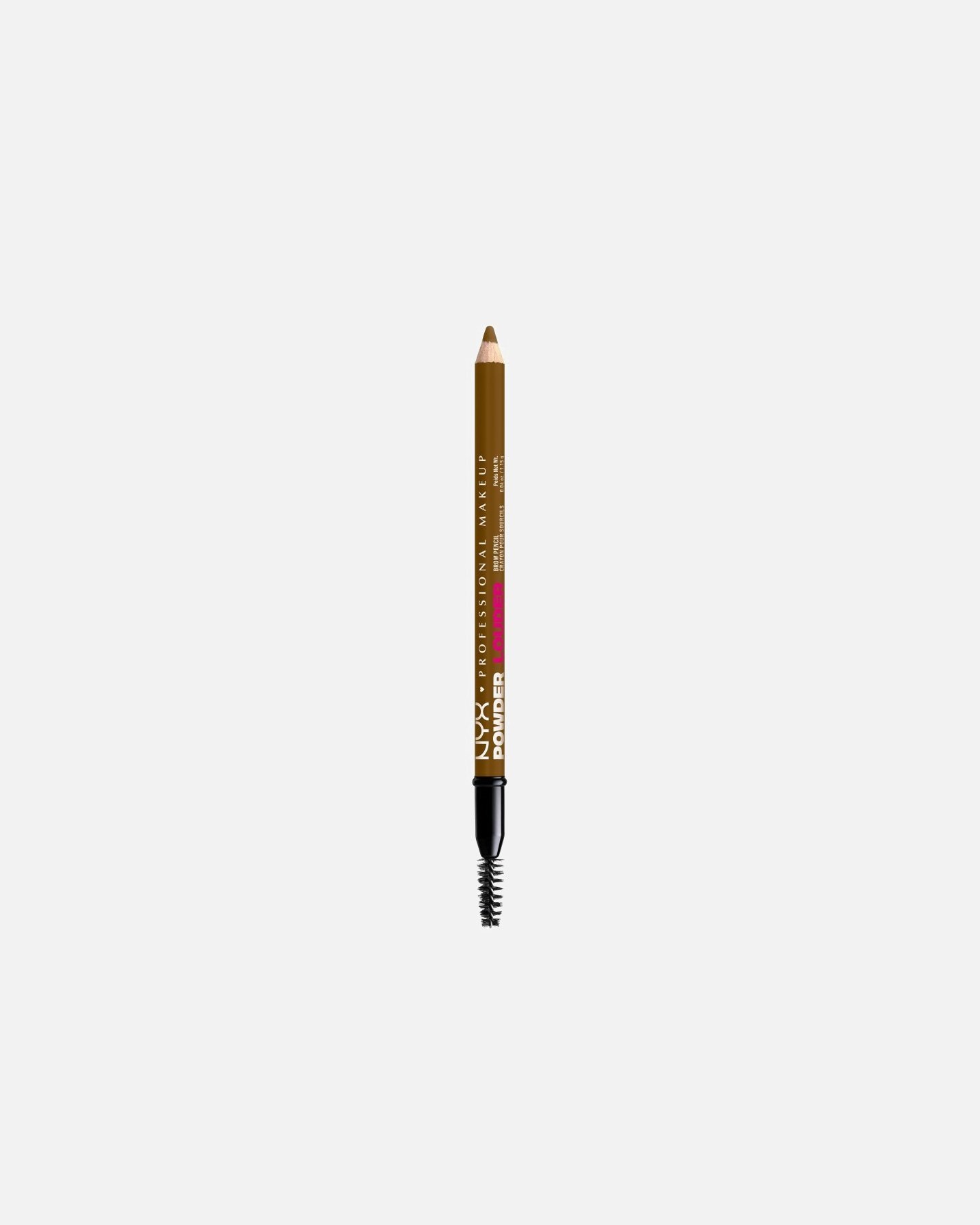 NYX Professional Makeup uzacu zīmuļa pūderis 