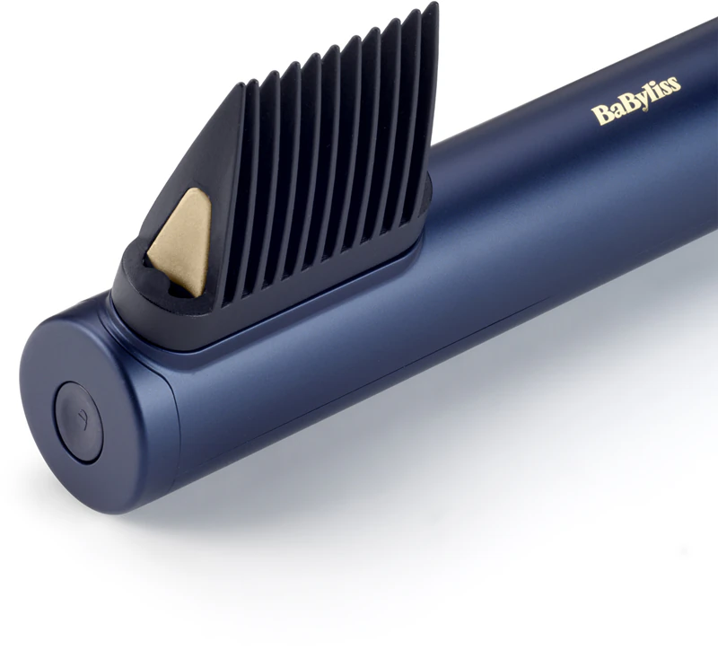 BaByliss Air Wand Pik Kamm für lockiges Haar