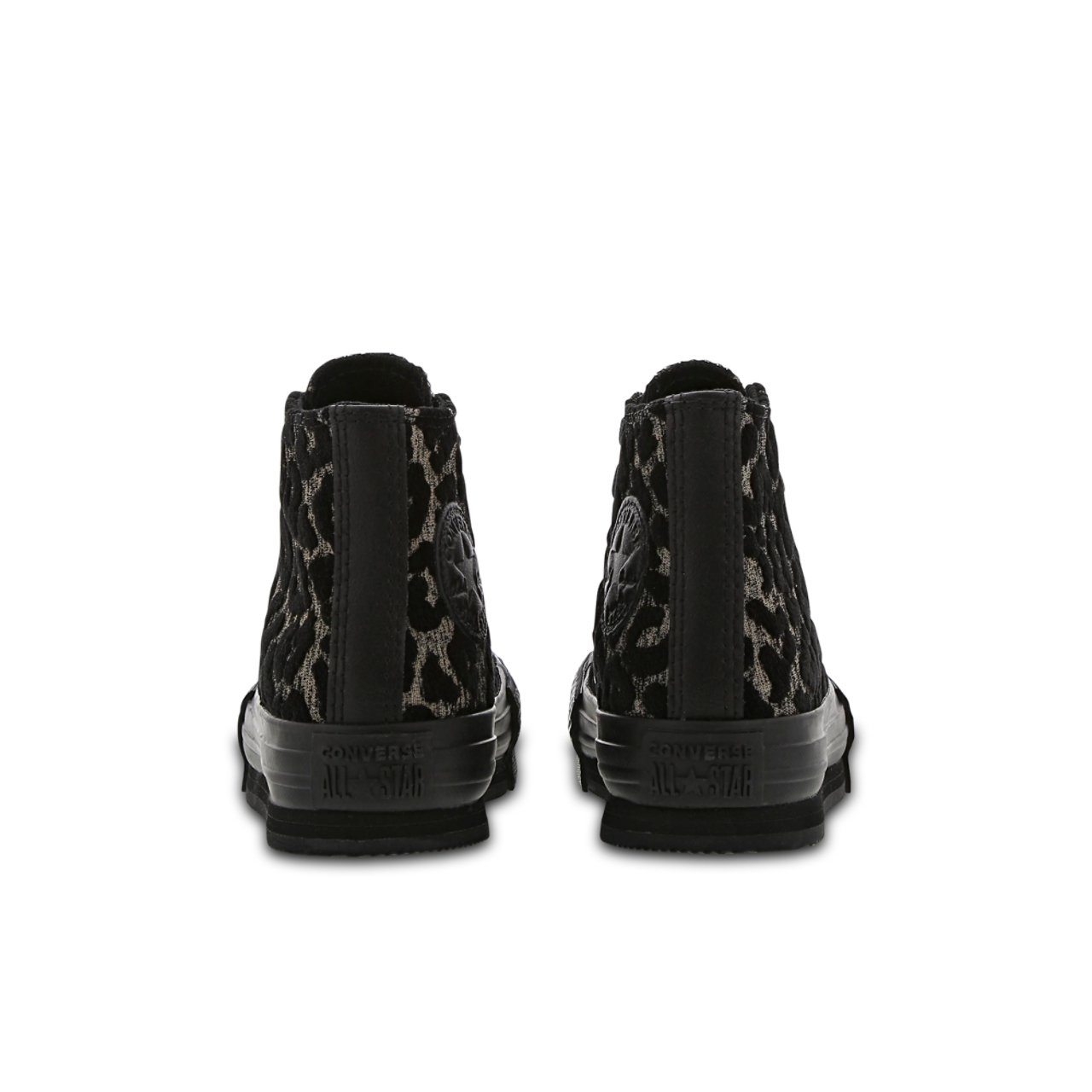 Converse CTA Eva Lift Platform High