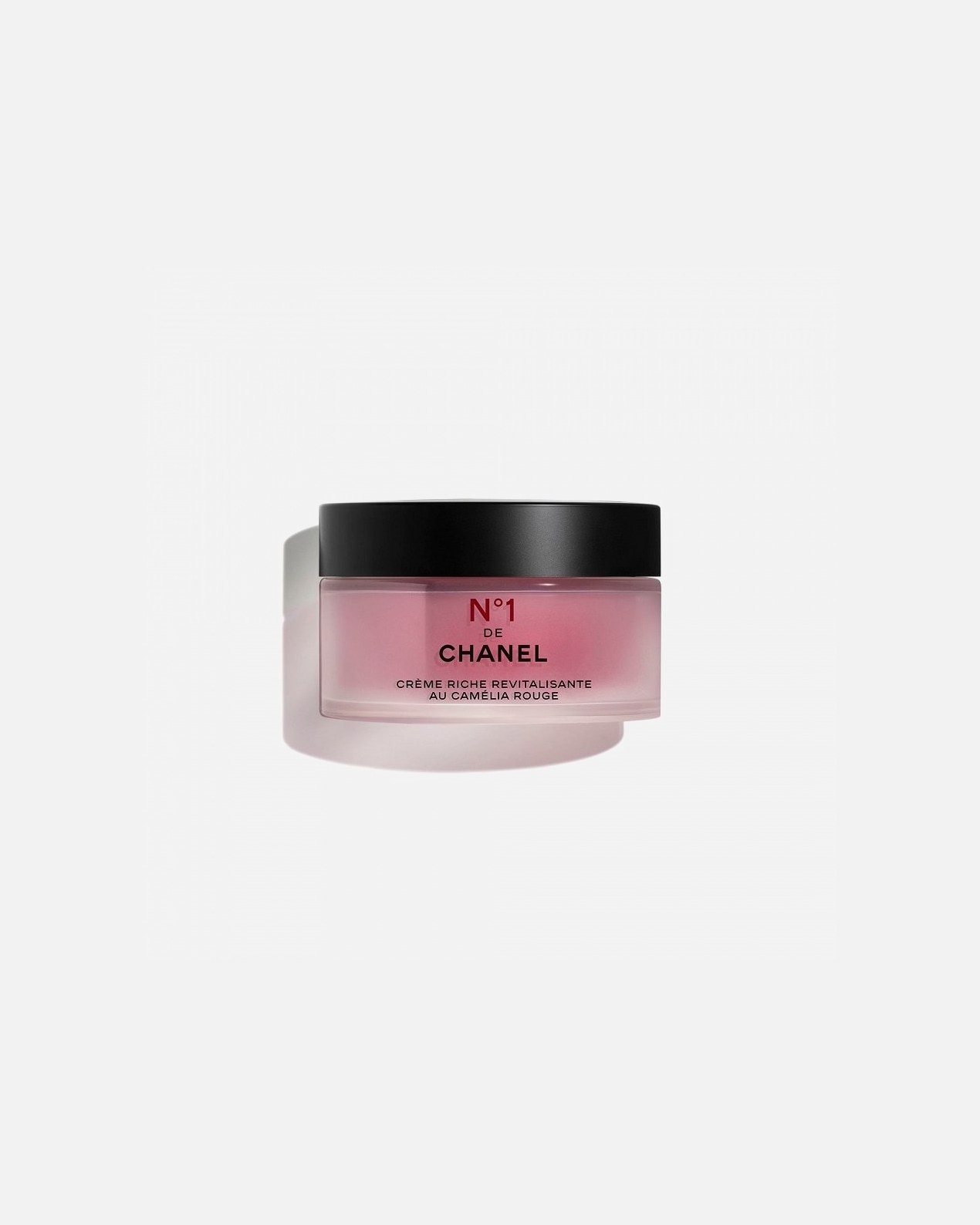 CHANEL Gezichtscrème nr. 1 van CHANEL Rijke Revitaliserende Crème - 50 g