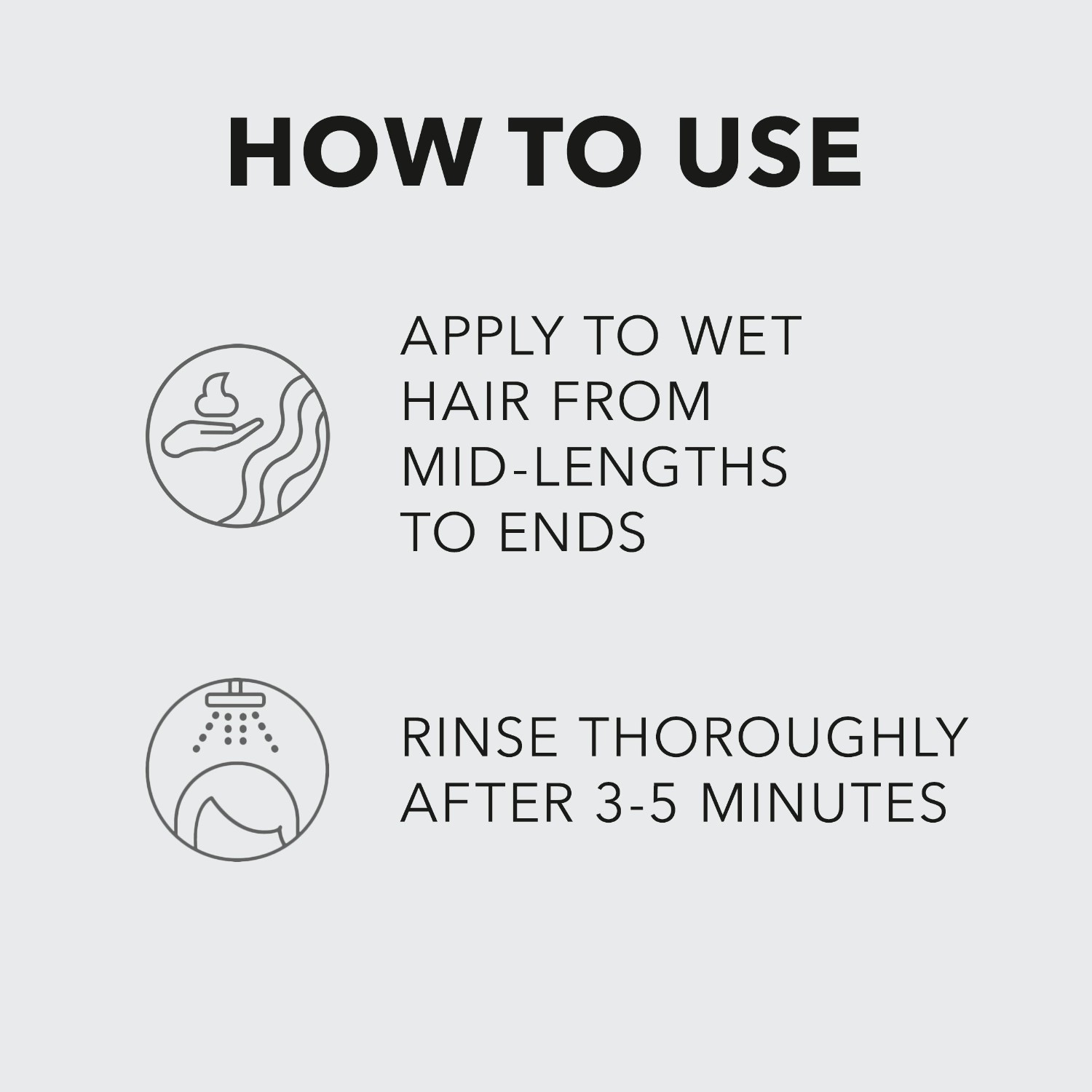 Sebastian Professional Hair Mask No. Breaker Bonding Melting Hair Mask - 150 ml