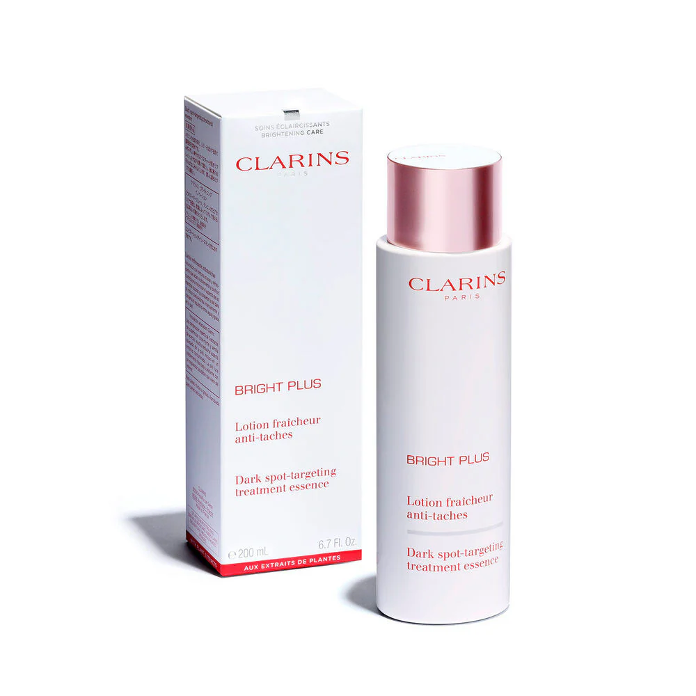 Bright Plus Lotion Fraîcheur Anti-Taches - Fluido viso antimacchie