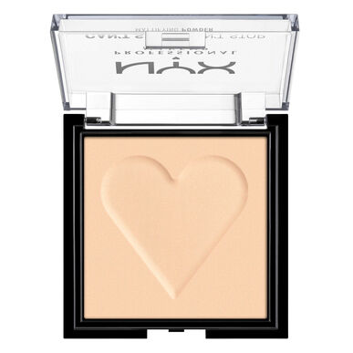 Nyx Can't Stop Won't Stop Professional Makeup matirajoči puder 6 g