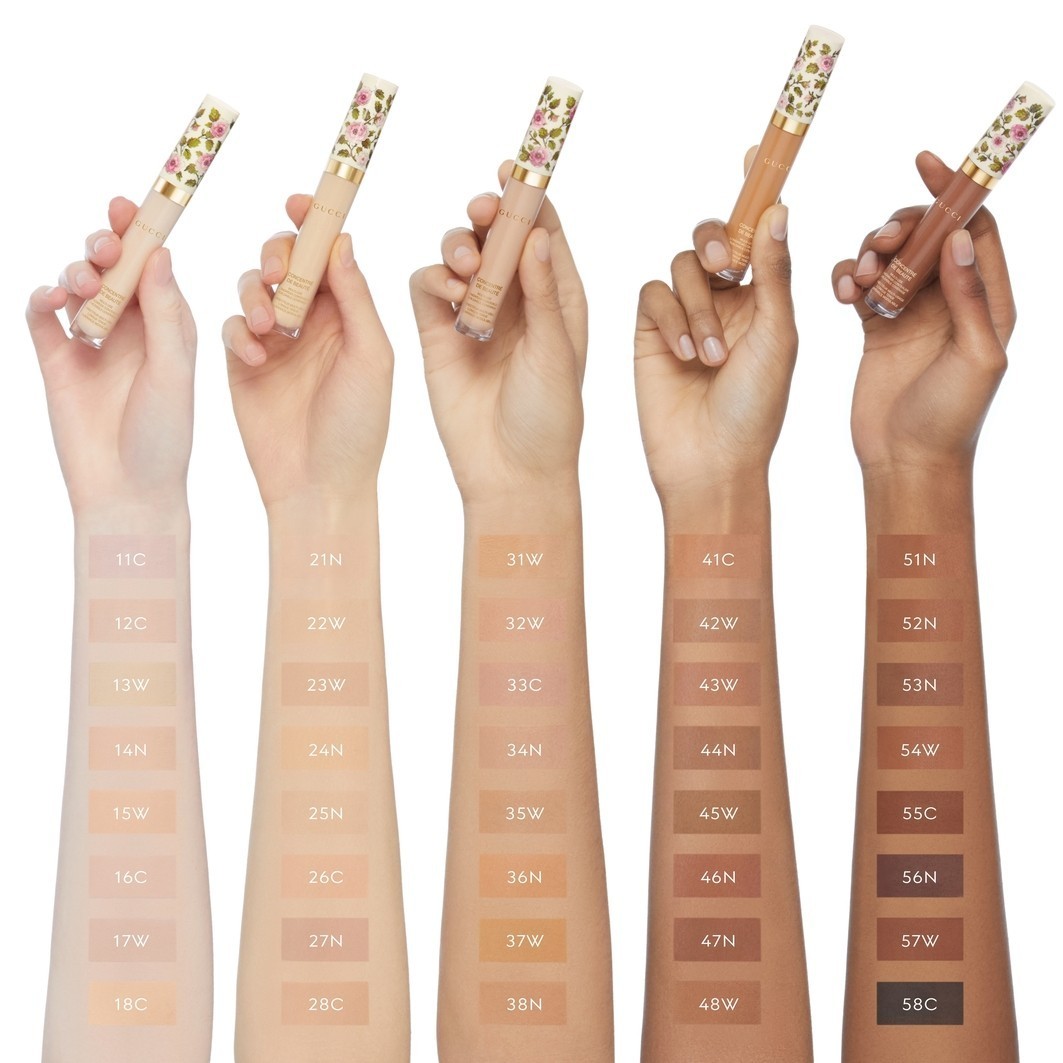 Gucci korektor Gucci Beauty Beauty koncentrat - 8 ml