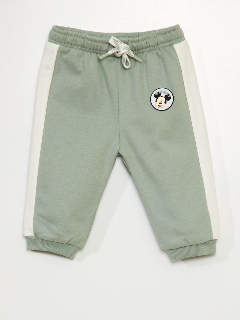 Disney joggingbroek - groen