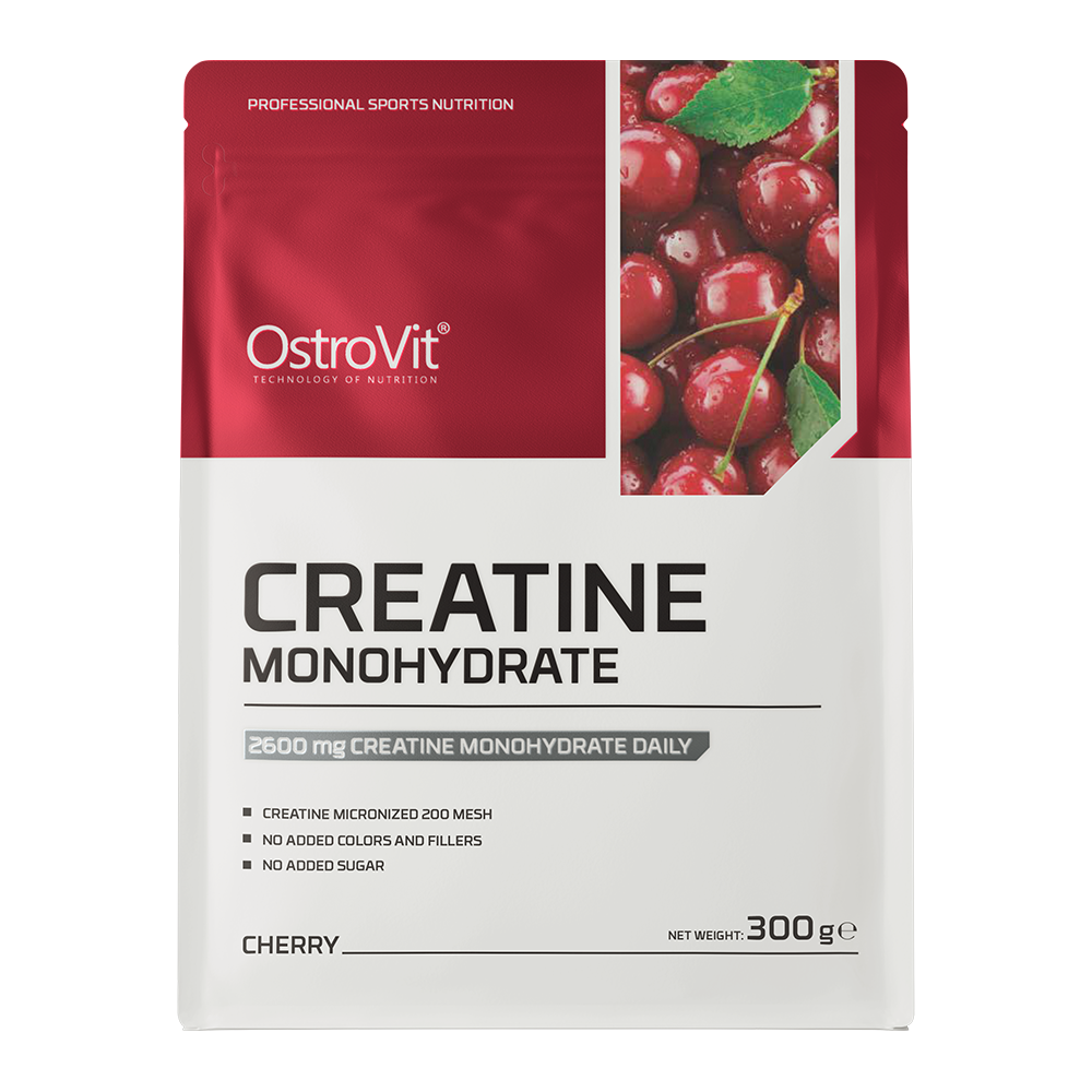 OstroVit kreatin-monohidrát