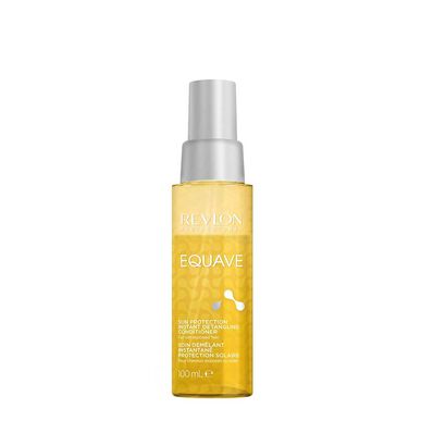 Revlon Equave Sun Protection Conditioner Selvittävä hoitoaine UV-suojalla 100 ml 100 ml