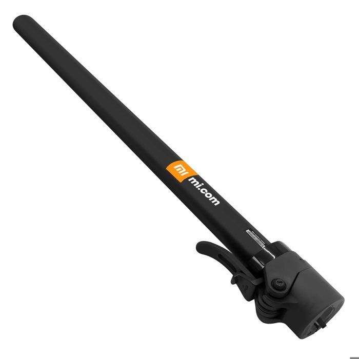 Attacco manubrio pieghevole originale Xiaomi per Xiaomi Essential, Mi 3 e Pro 2 - Nero