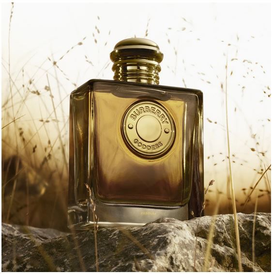 „Goddess Parfum“ moteriški kvepalai