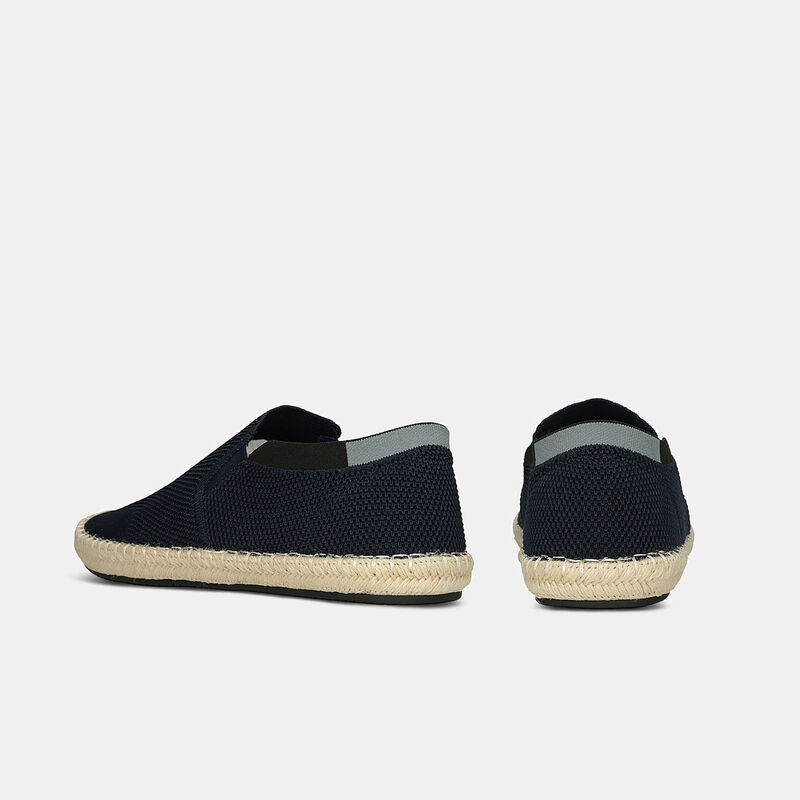 Herr espadriller